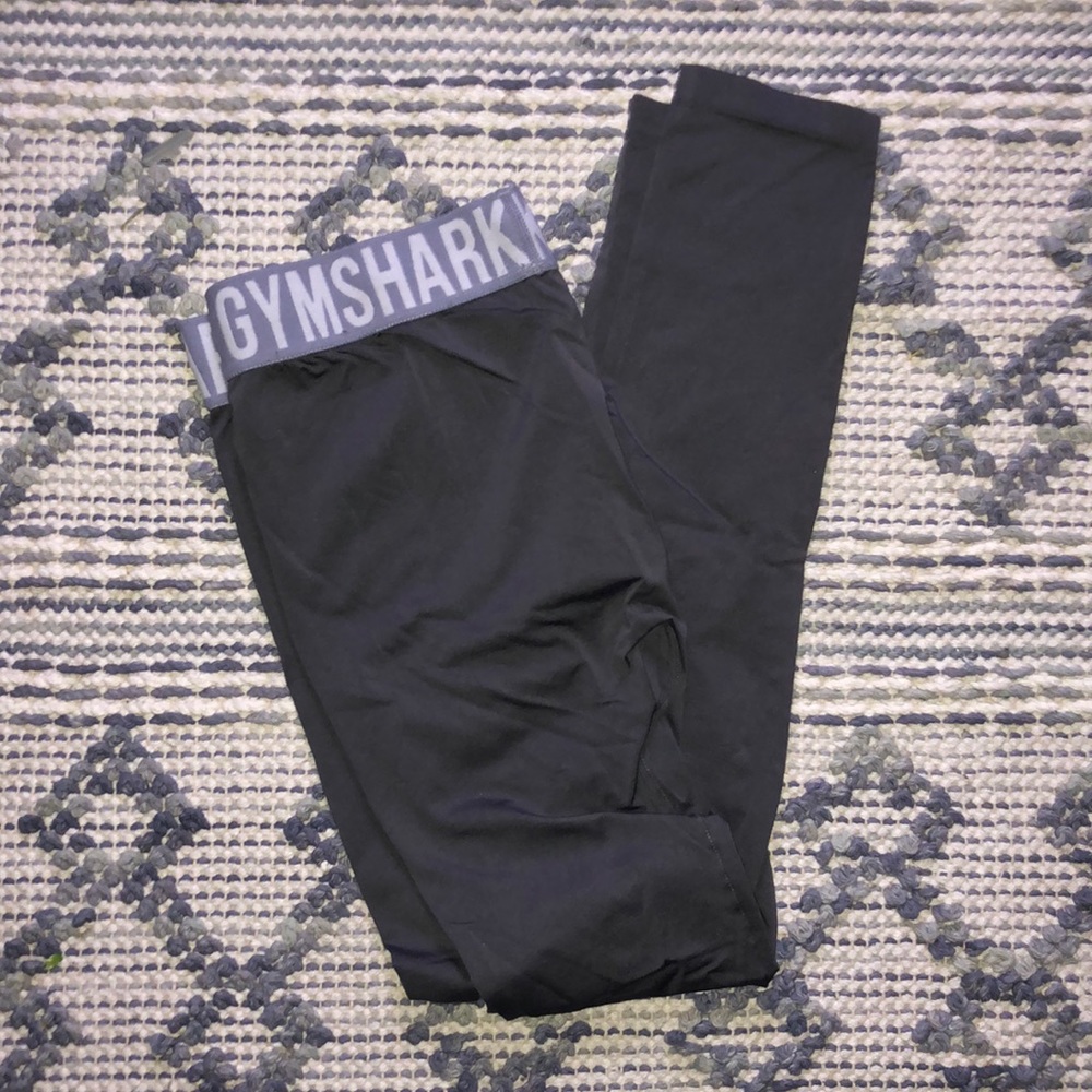 gymshark flex leggings
